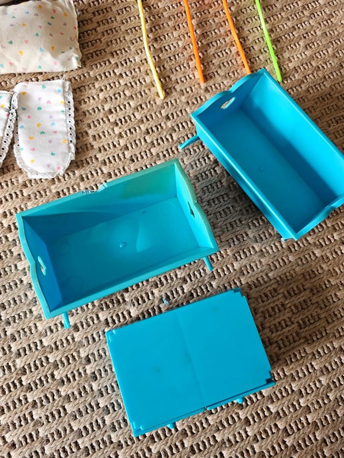 Accessoires famille glady delavennat vintage - photo numéro 11