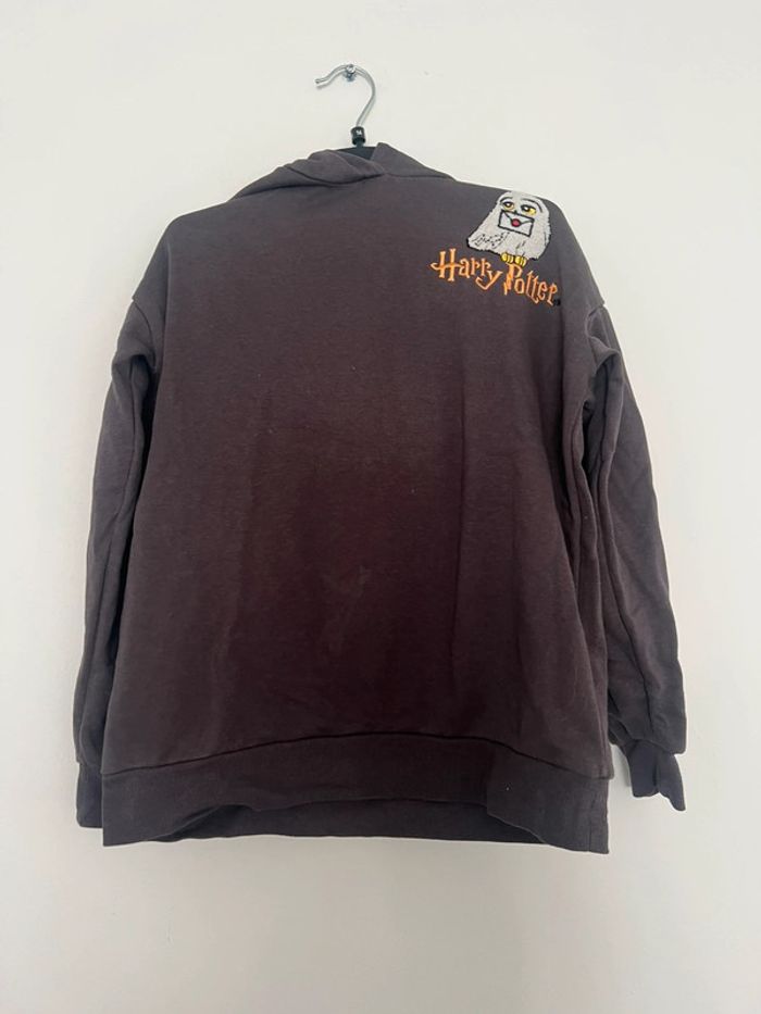 Pull Harry Potter 12/13ans