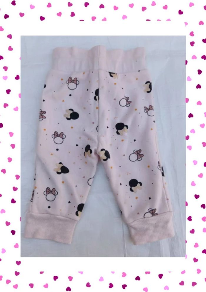 Pantalon 3 mois Disney baby - photo numéro 3