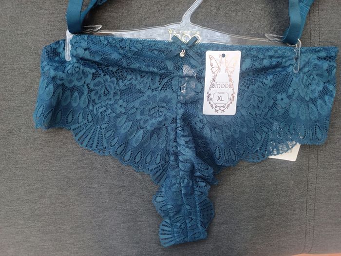 Ensemble lingerie - photo numéro 3