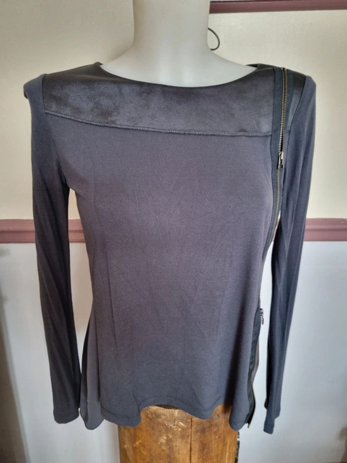 Tunique nafnaf taille 38