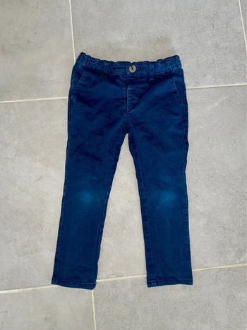 Pantalon Kiabi 4 ans