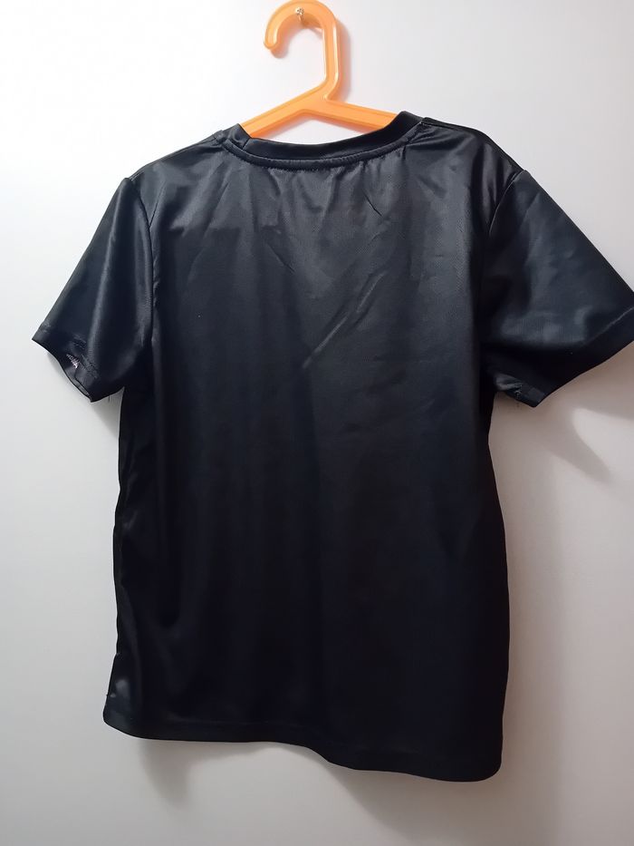 Tee-shirt anniversaire 140 cm - photo numéro 3
