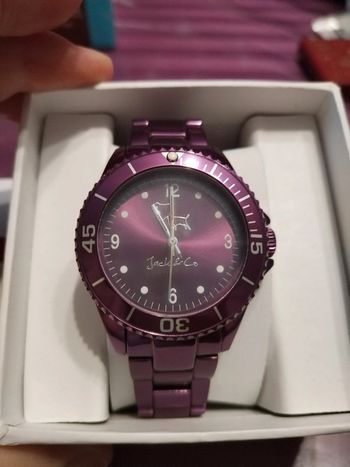 Montre femme