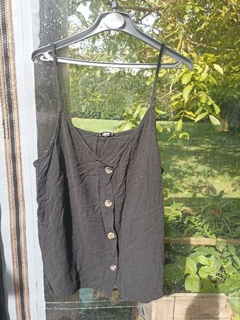 Débardeur Pimkie taille m