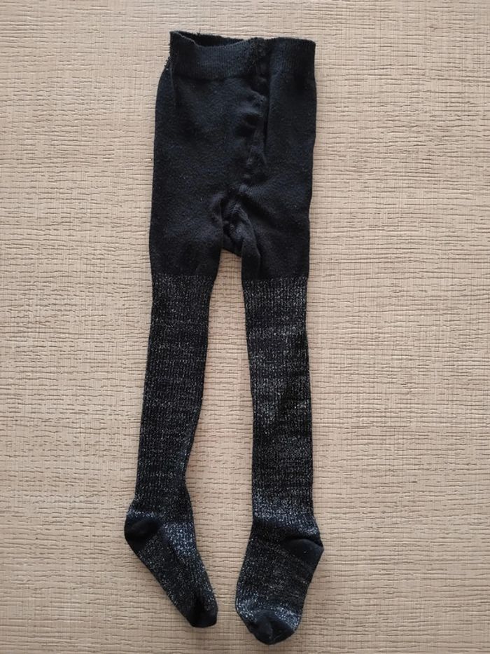 Collant 2/3 ans