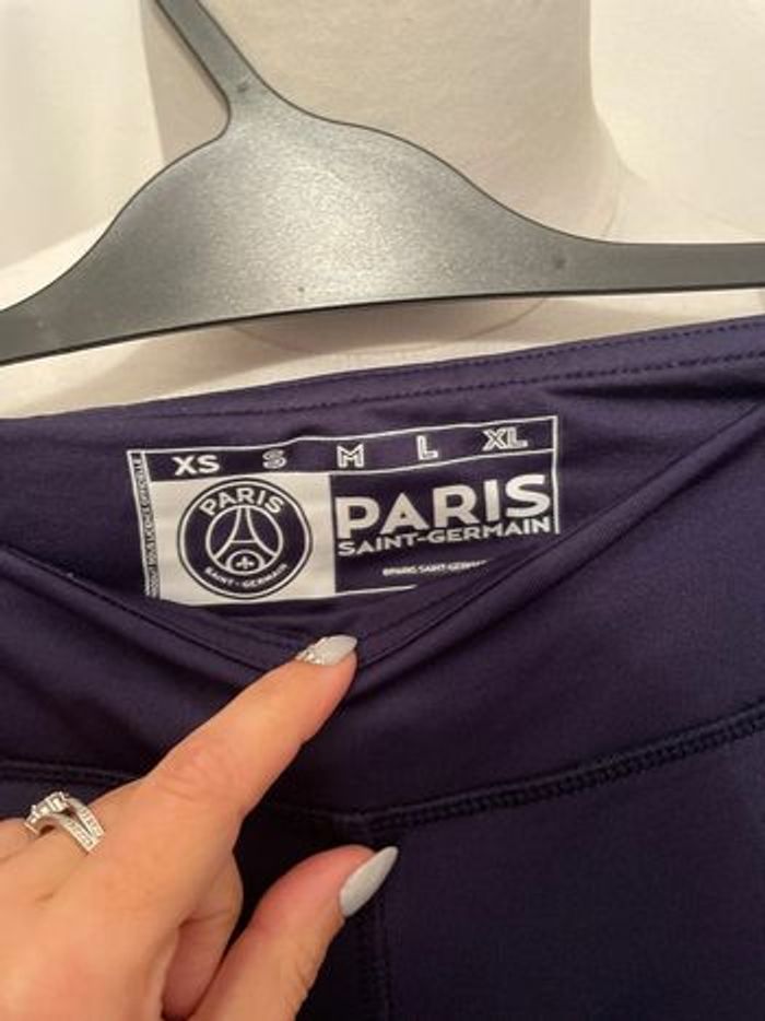 Leggings PSG Femme - photo numéro 2