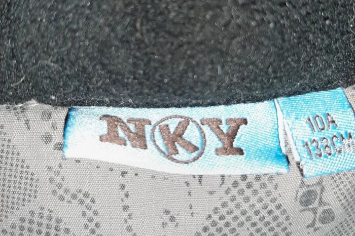 Veste chaude - photo numéro 3