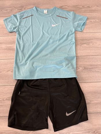 Ensemble Nike 