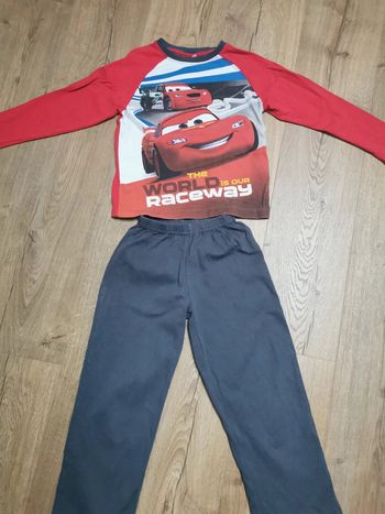 Pyjama cars