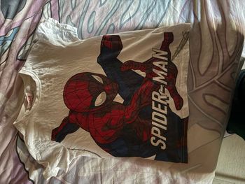 Haut Marvel