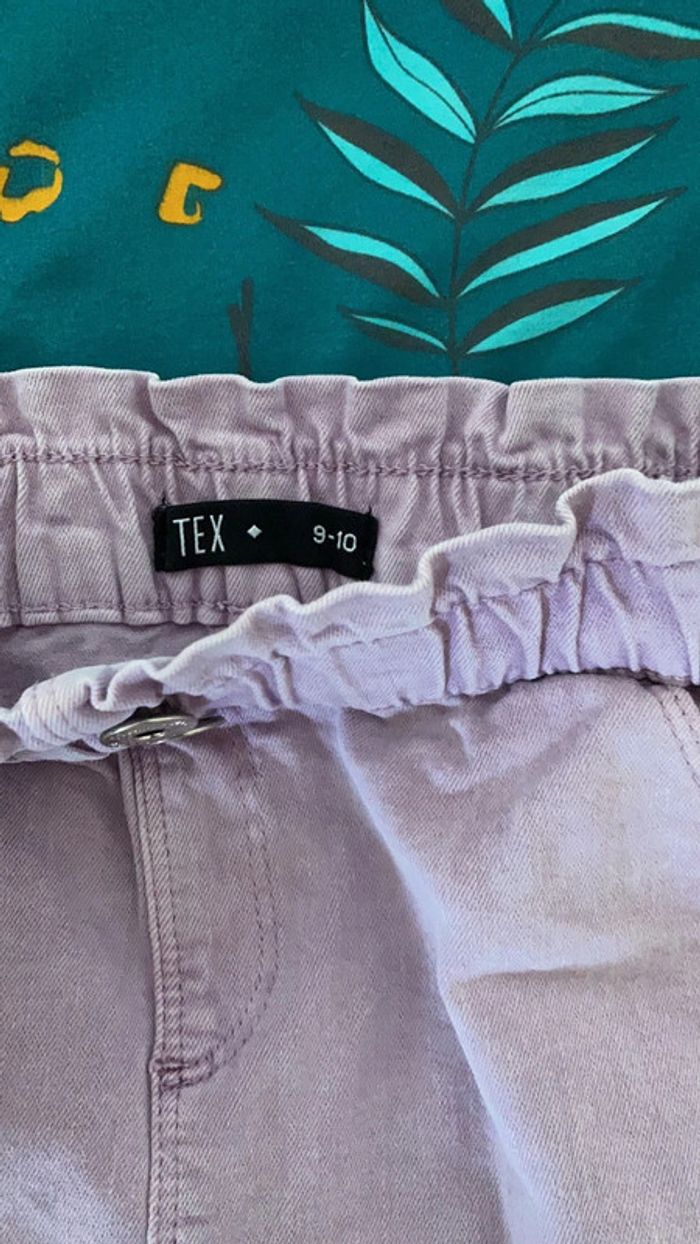 Jupe fille - photo numéro 2