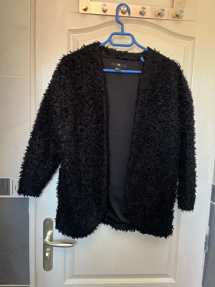 Gilet H&M taille 38