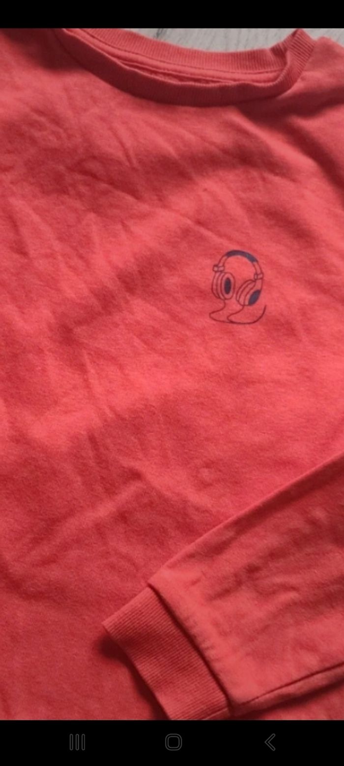 Pull 10ans - photo numéro 2