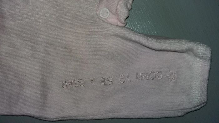 Grenouillère 50cm - photo numéro 3