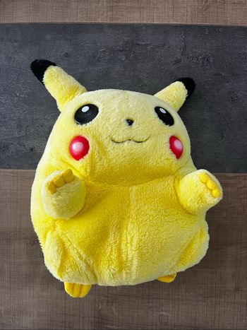 Range pyjama Pokémon