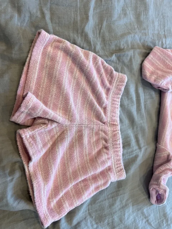 Ensemble short 3 ans - photo numéro 5