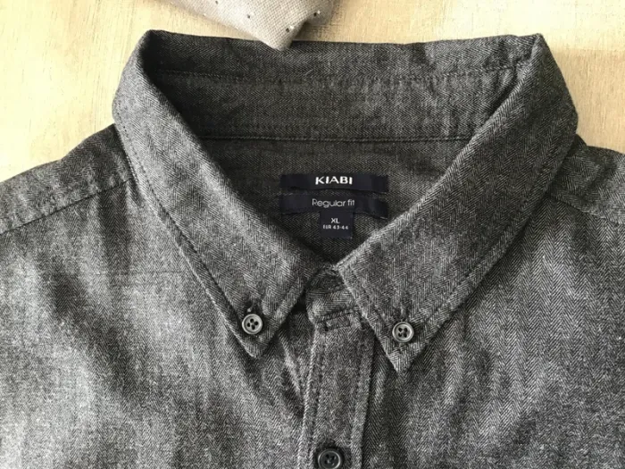 Lot vêtements homme - photo numéro 3