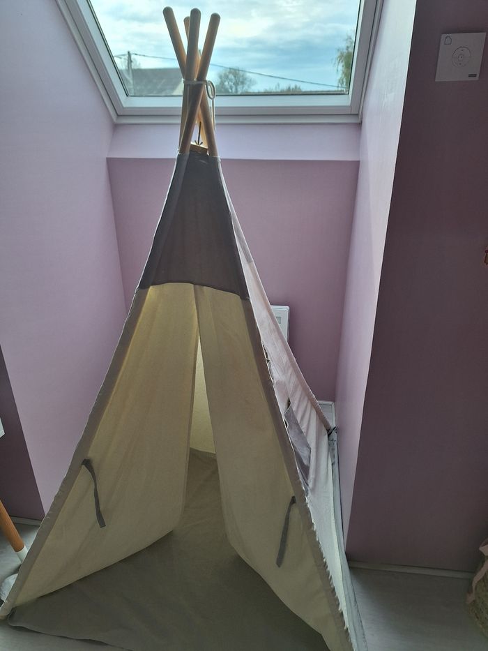 Tipi enfant