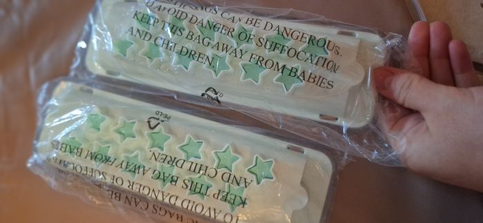 Emporte pièce pour faire pate bicolore etoile