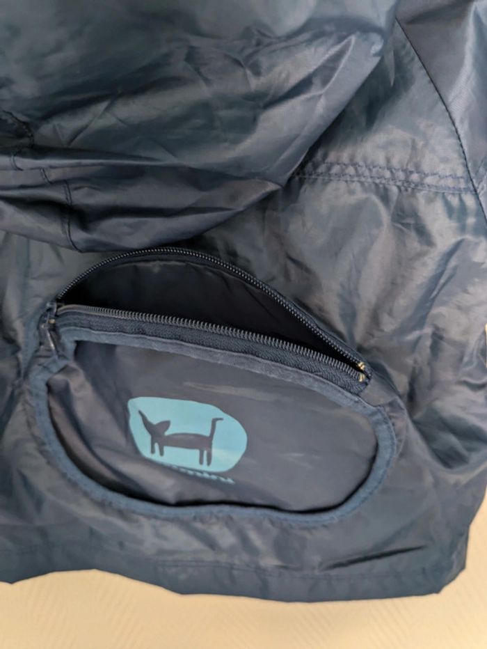 Blouson Catimini T3mois - photo numéro 7