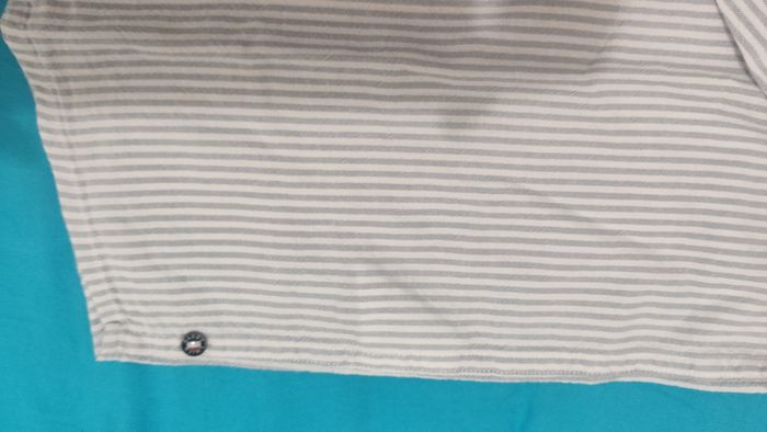 Chemise Teddy Smith 14 ans - photo numéro 2