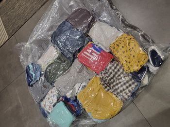 Lot vêtements 6mois garçon