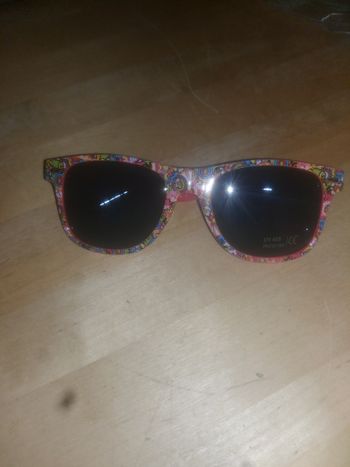 Lunette de soleil