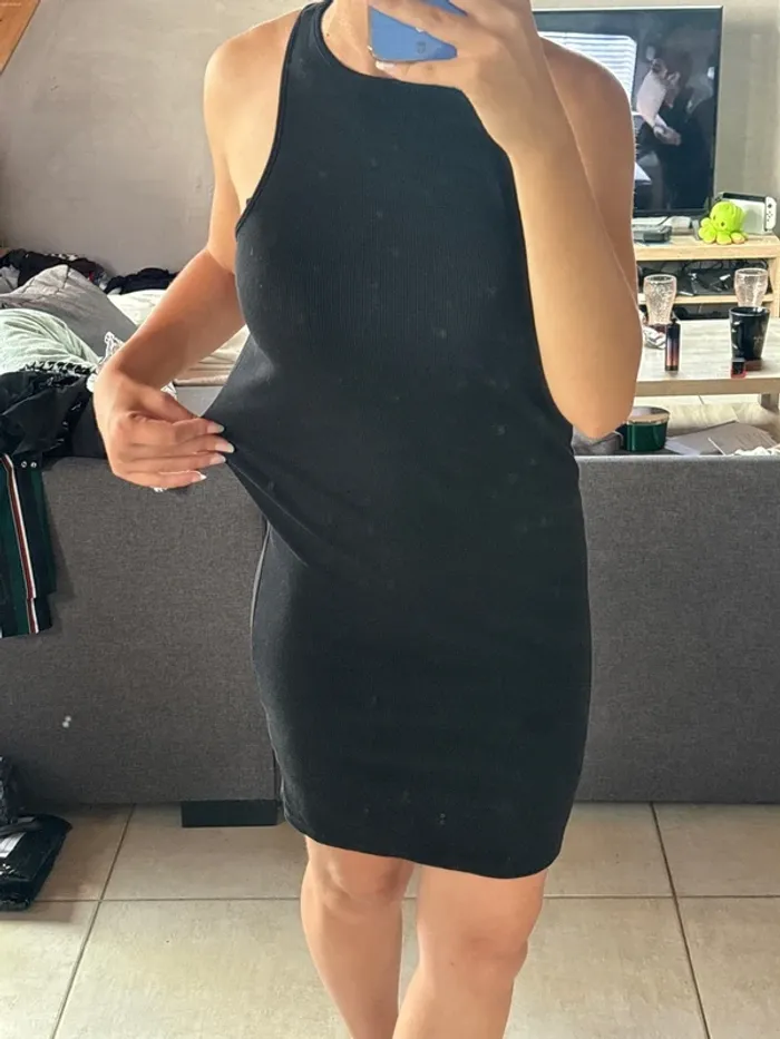 Robe femme - photo numéro 4