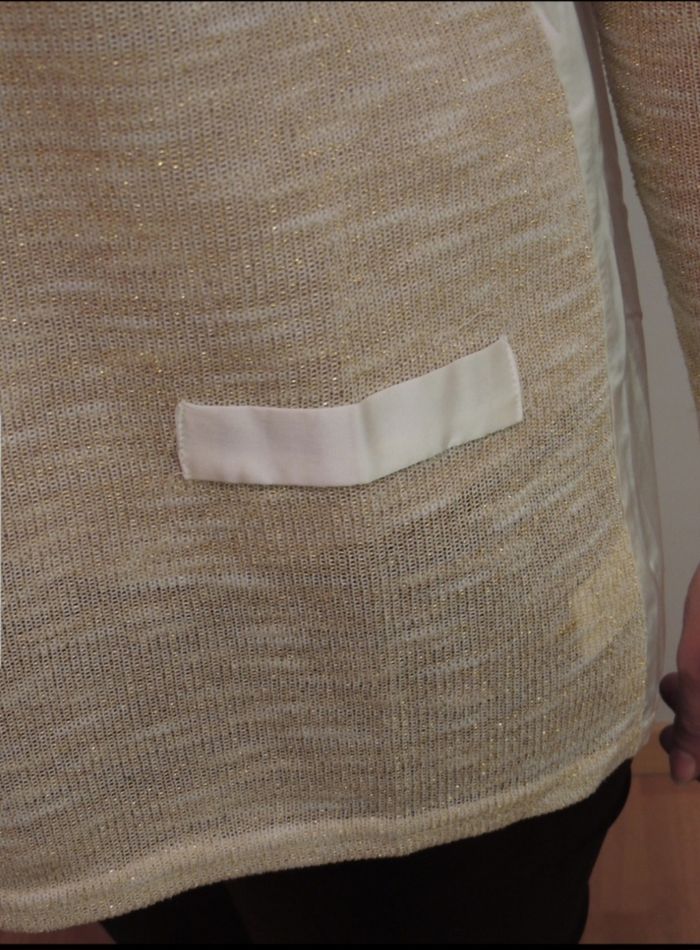 Haut femme - photo numéro 4