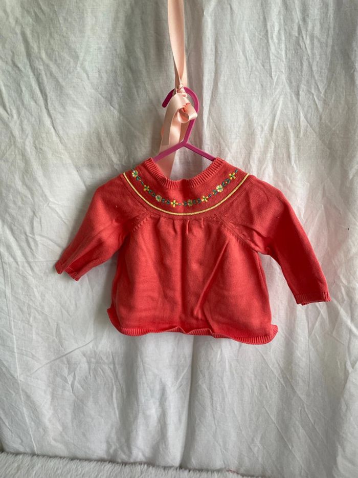 Ensemble 3 mois dpam - photo numéro 8