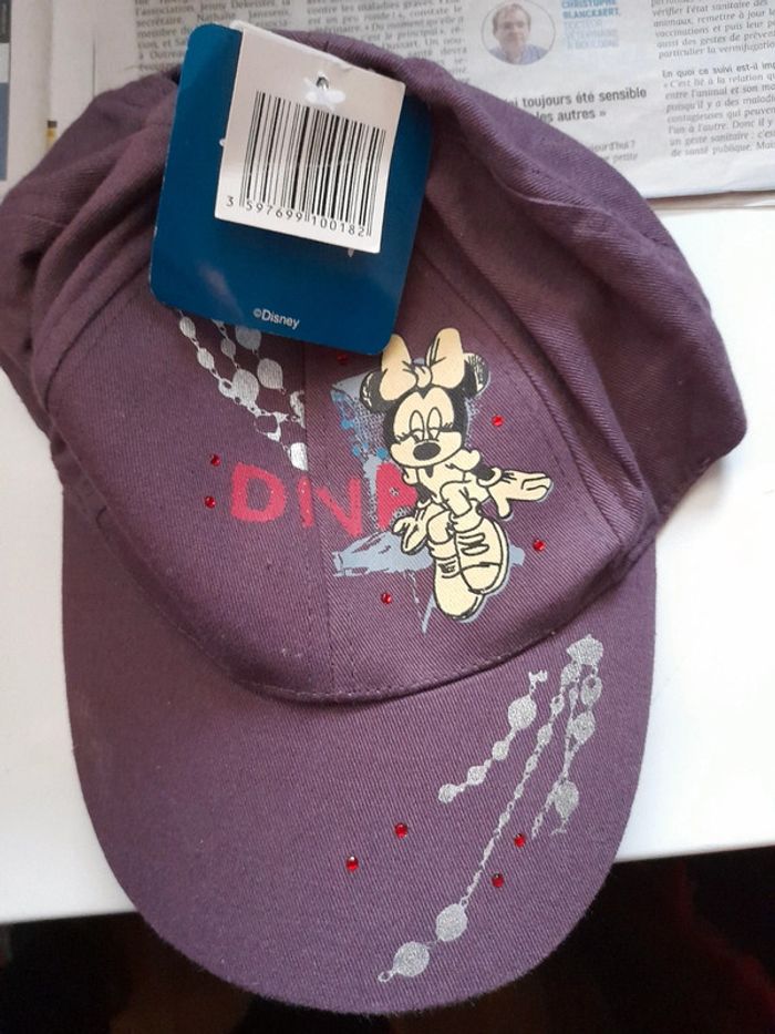 casquette