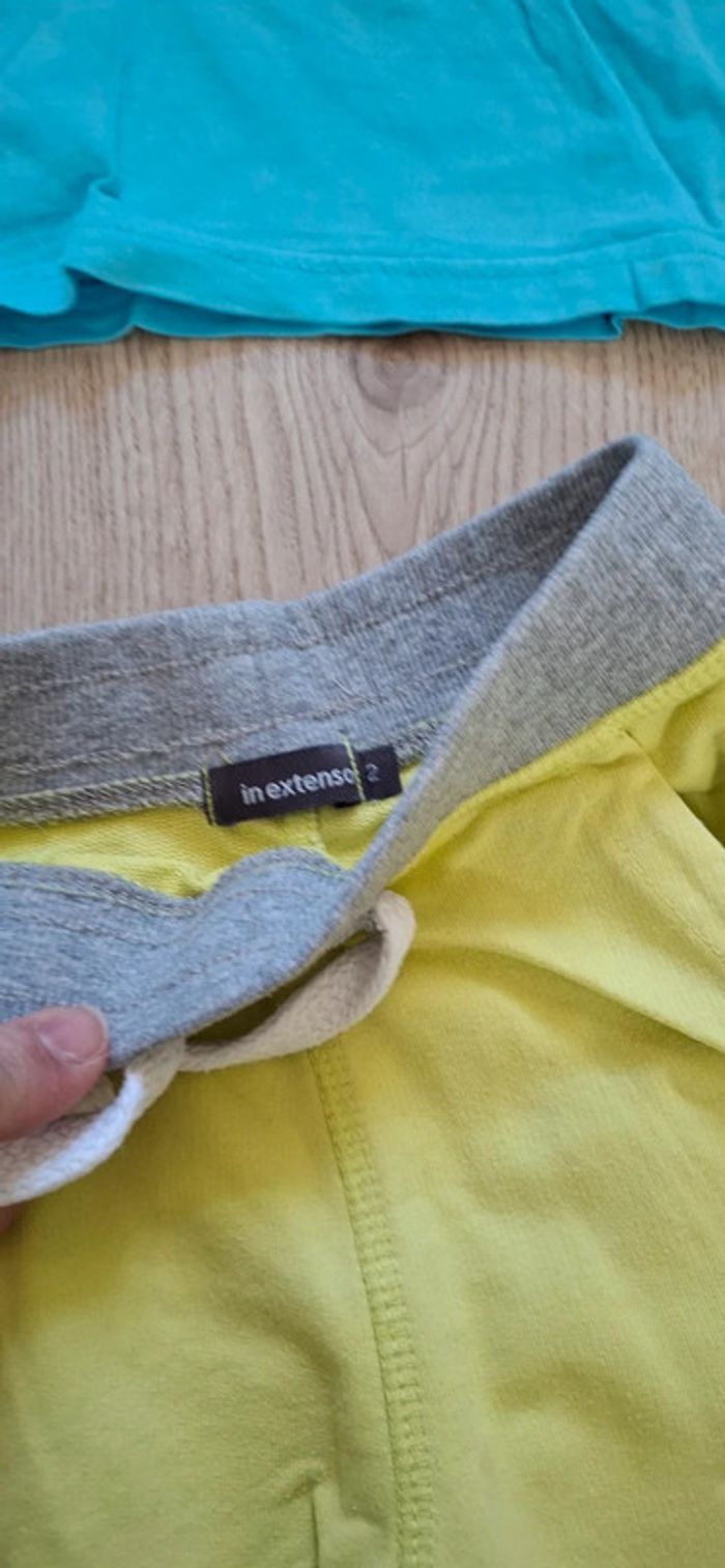 Ensemble été 2ans - photo numéro 3