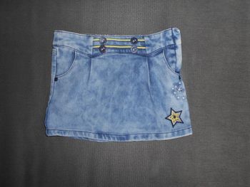 Jupe (Orchestra), taille: 24 mois