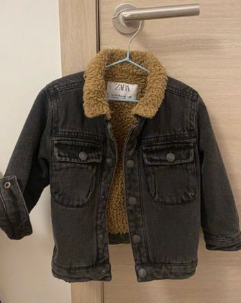 Veste jeans Zara