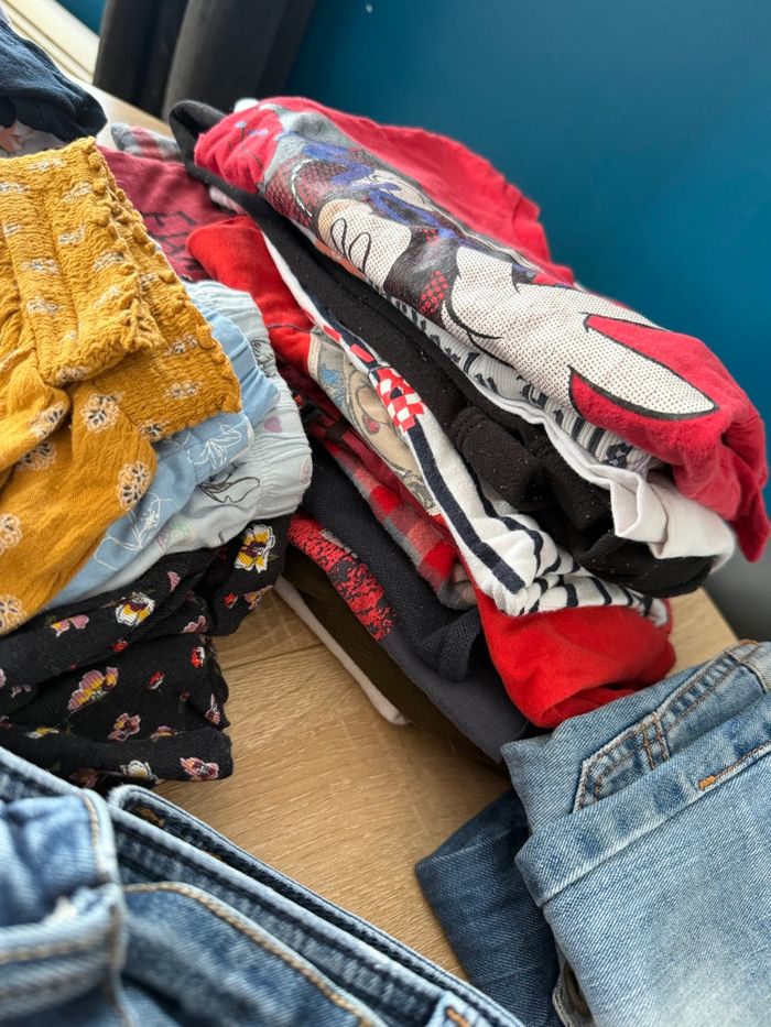 Gros mots Revendeur toute taille mélanger 52 Pièces - photo numéro 8