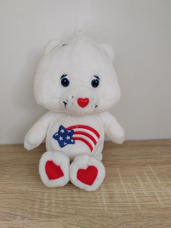 Bisounours  America