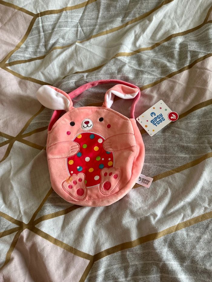 Sac de Pâques