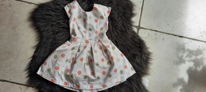 Robe de cérémonie - photo numéro 2