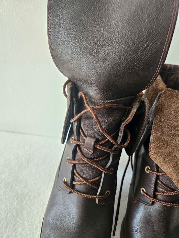 Bottines 39 timberland - photo numéro 6