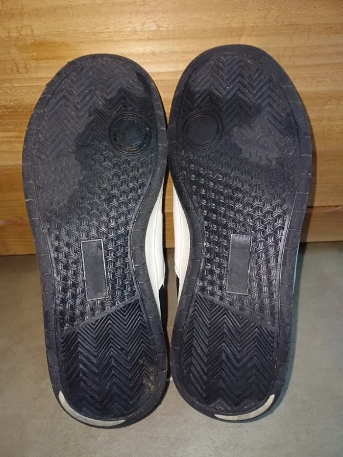 Chaussures Inextenso - photo numéro 6