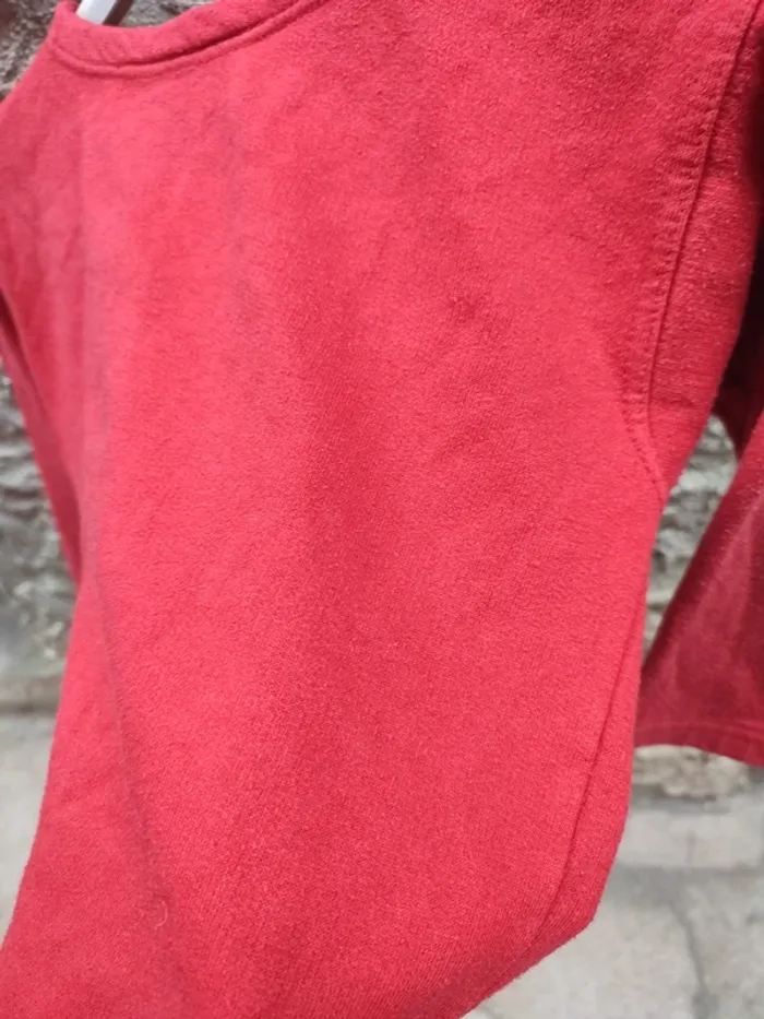 Veste légère style gilet 5 ans marque kid's graffiti - photo numéro 15