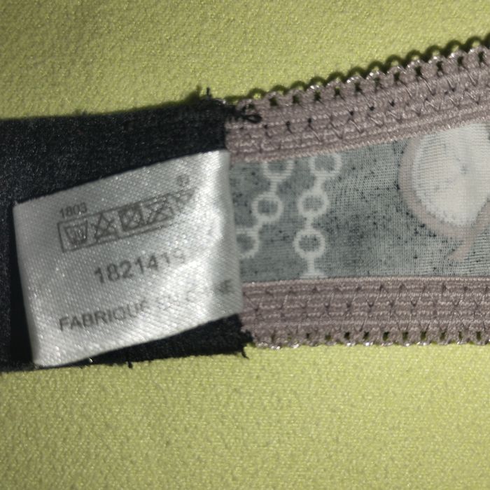 Soutien gorge 95C - photo numéro 7