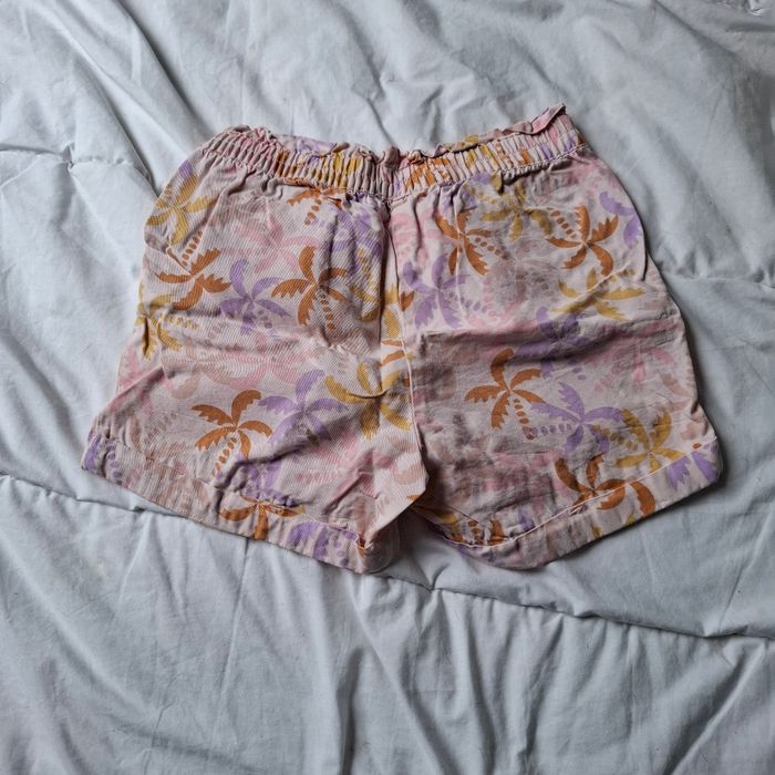 Short - photo numéro 2