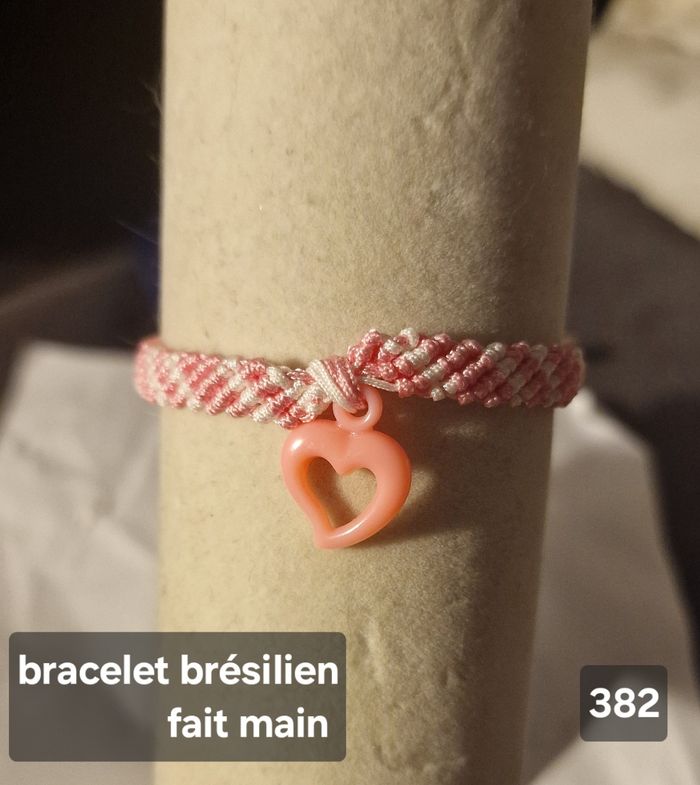 Bracelets brésilien - photo numéro 4
