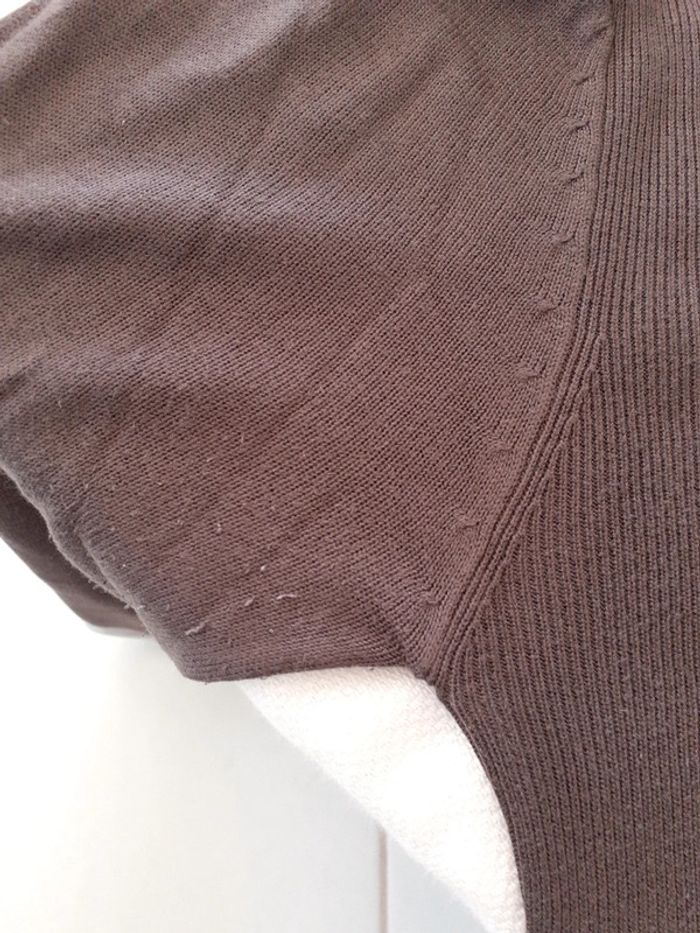 Pull tunique zamba Taille 2 - photo numéro 11