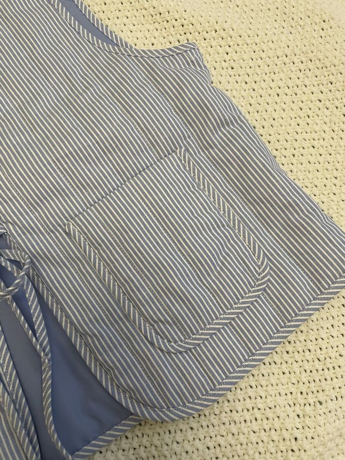 Veste sans manche - photo numéro 7