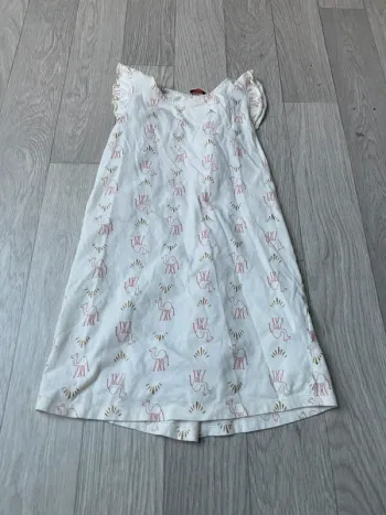 Chemise de nuit tao