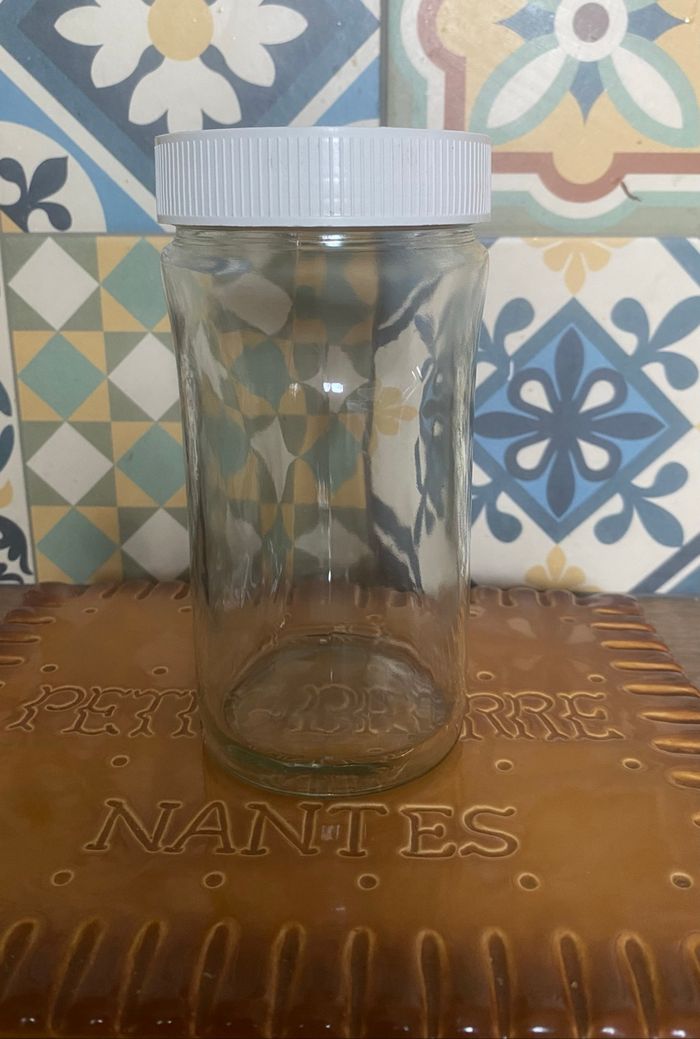 Pot de Nutella - photo numéro 3