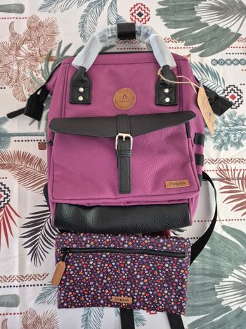 Sac a dos cabaia